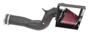 Ford Fusion Performance Air Intake - K&N Engineering - AirCharger - `13-`15
